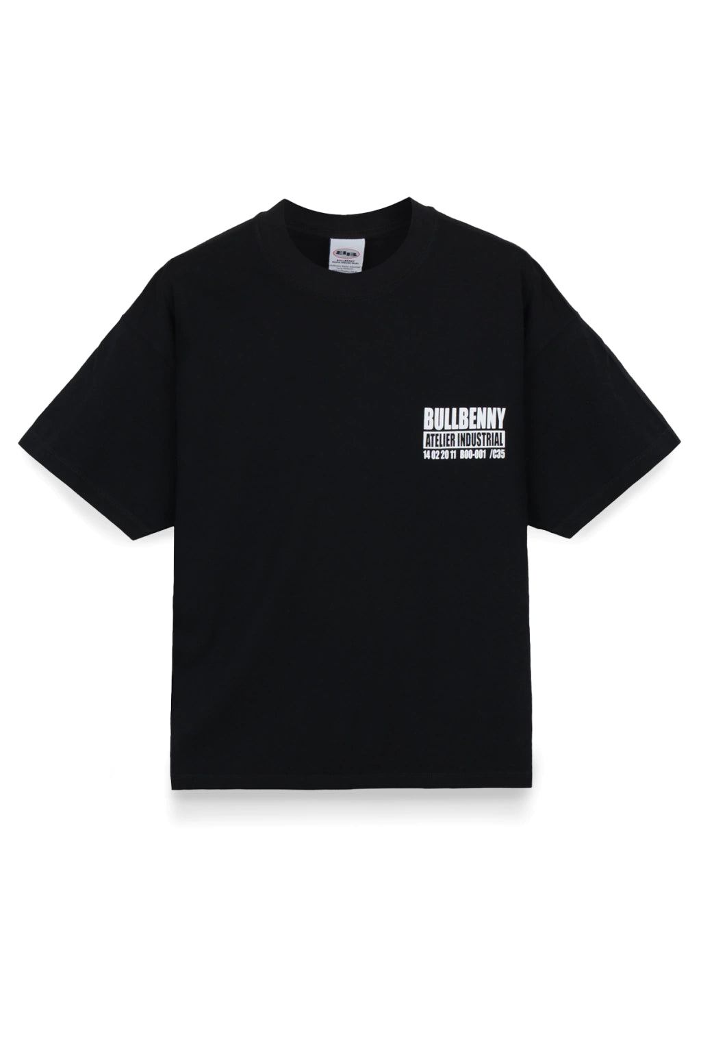 Remera Bullbenny