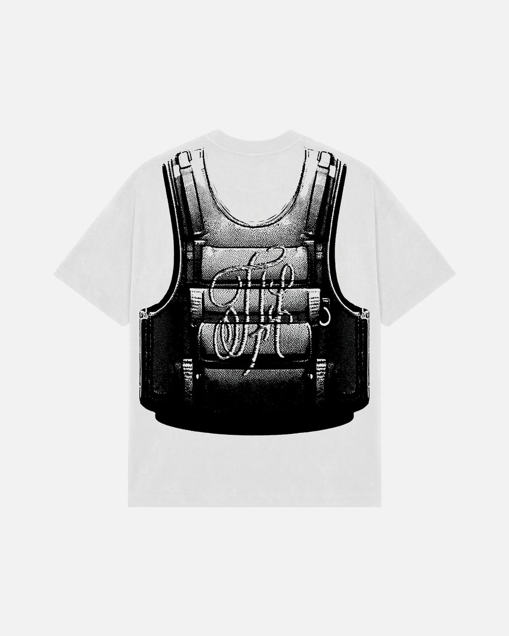 Remera TwoHip