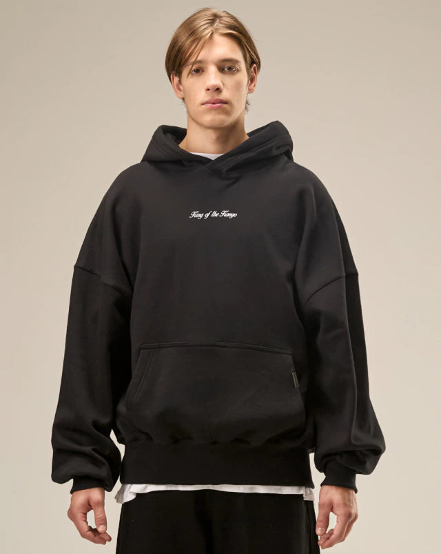 Buzo King Of The Kongo