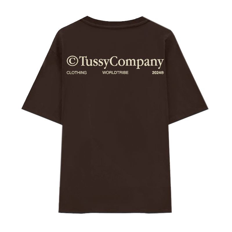 Remera Tussy