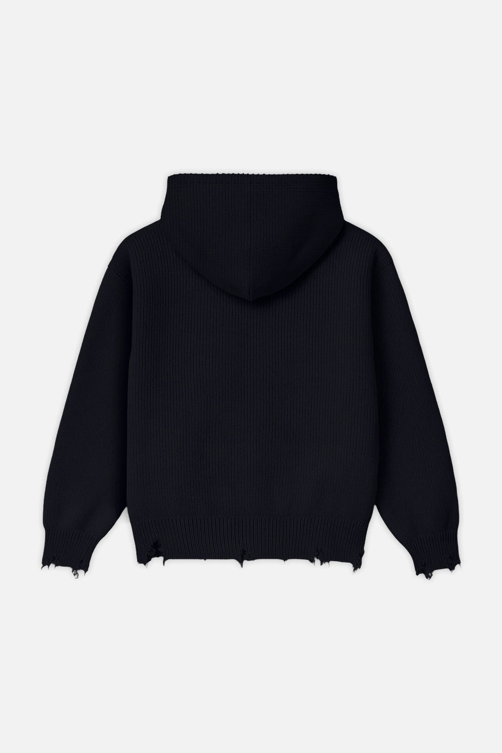 Sweater Zip BombaProject