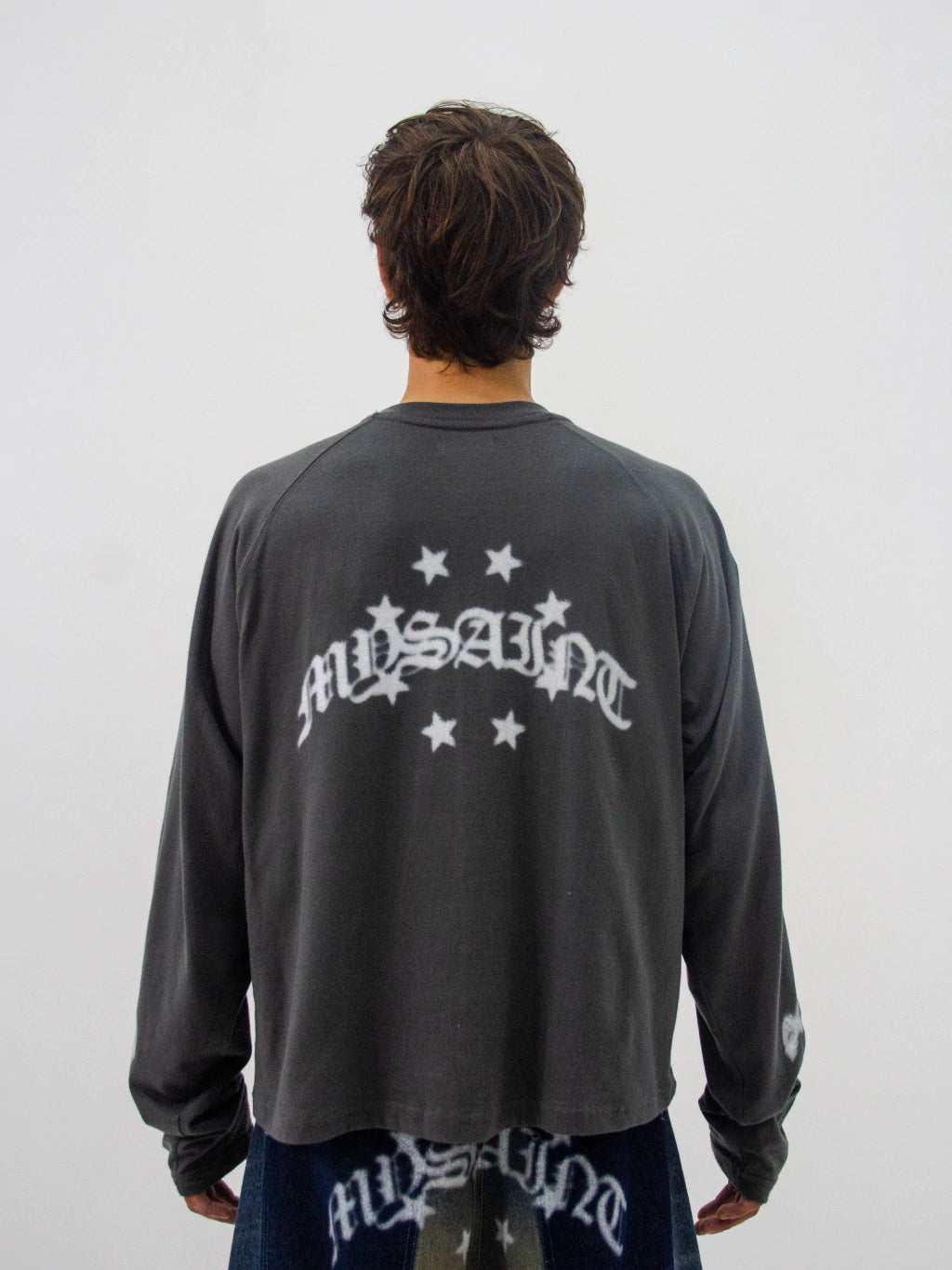 Remera MySaint