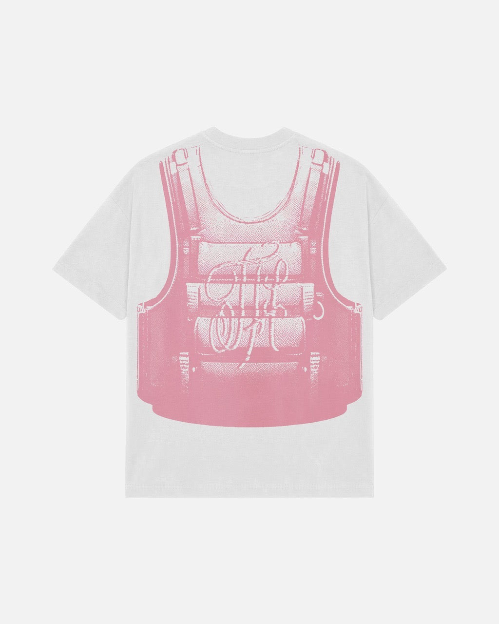 Remera TwoHip
