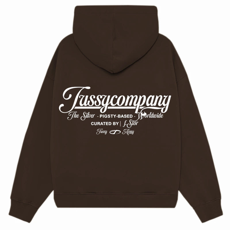 Buzo Tussy