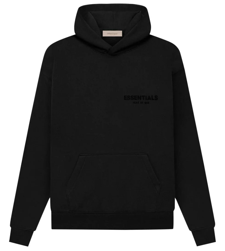 Fear of God Essentials Stretch Limo FW22