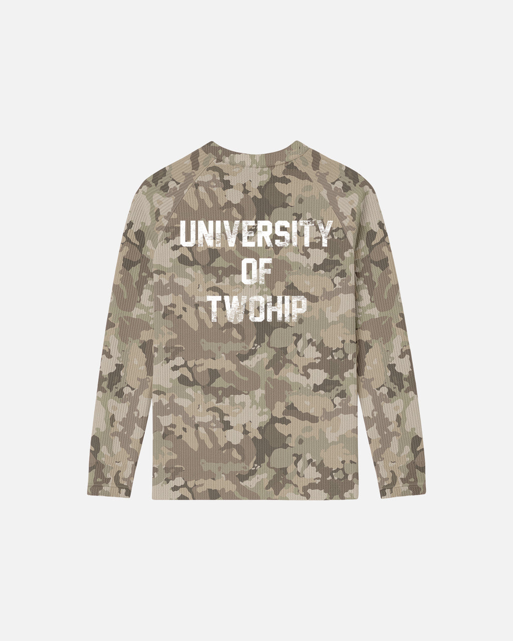 Remera TwoHip