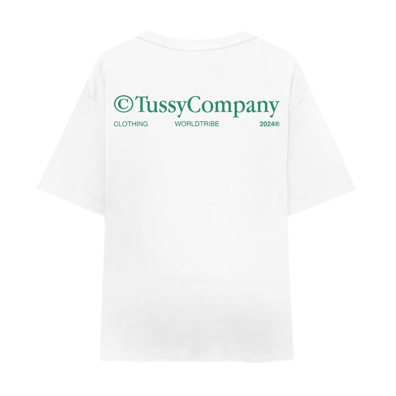 Remera Tussy
