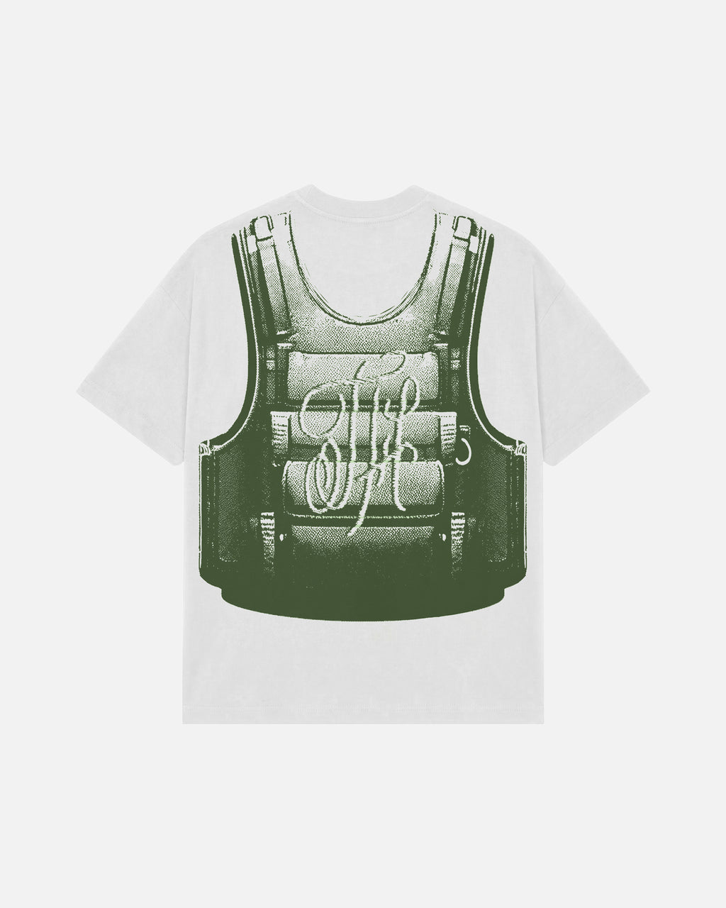 Remera TwoHip