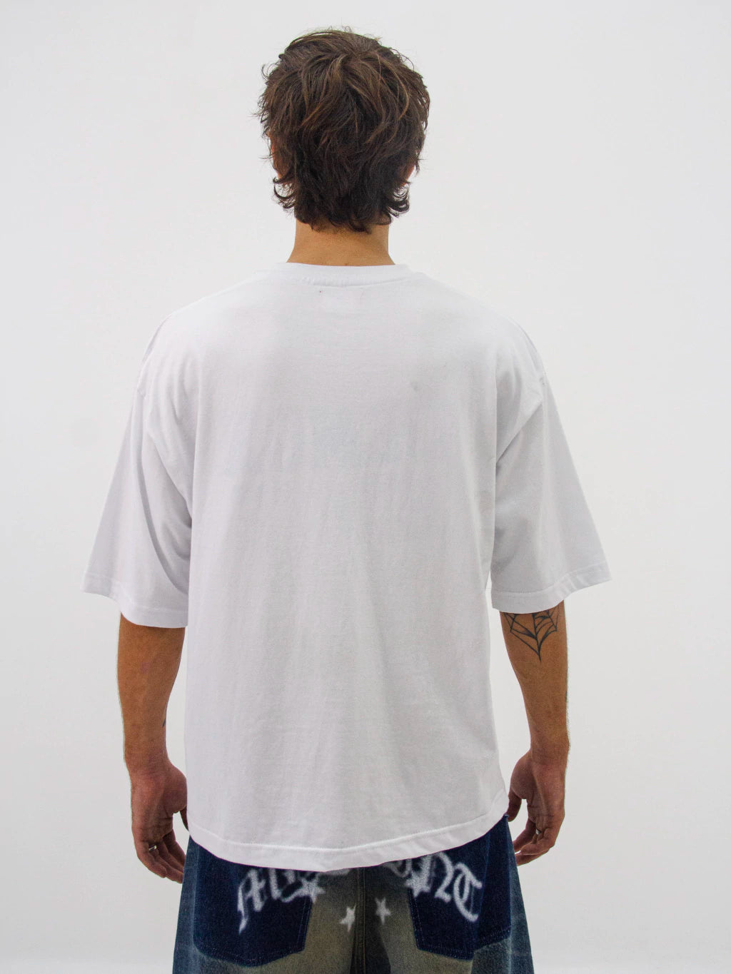 Remera MySaint