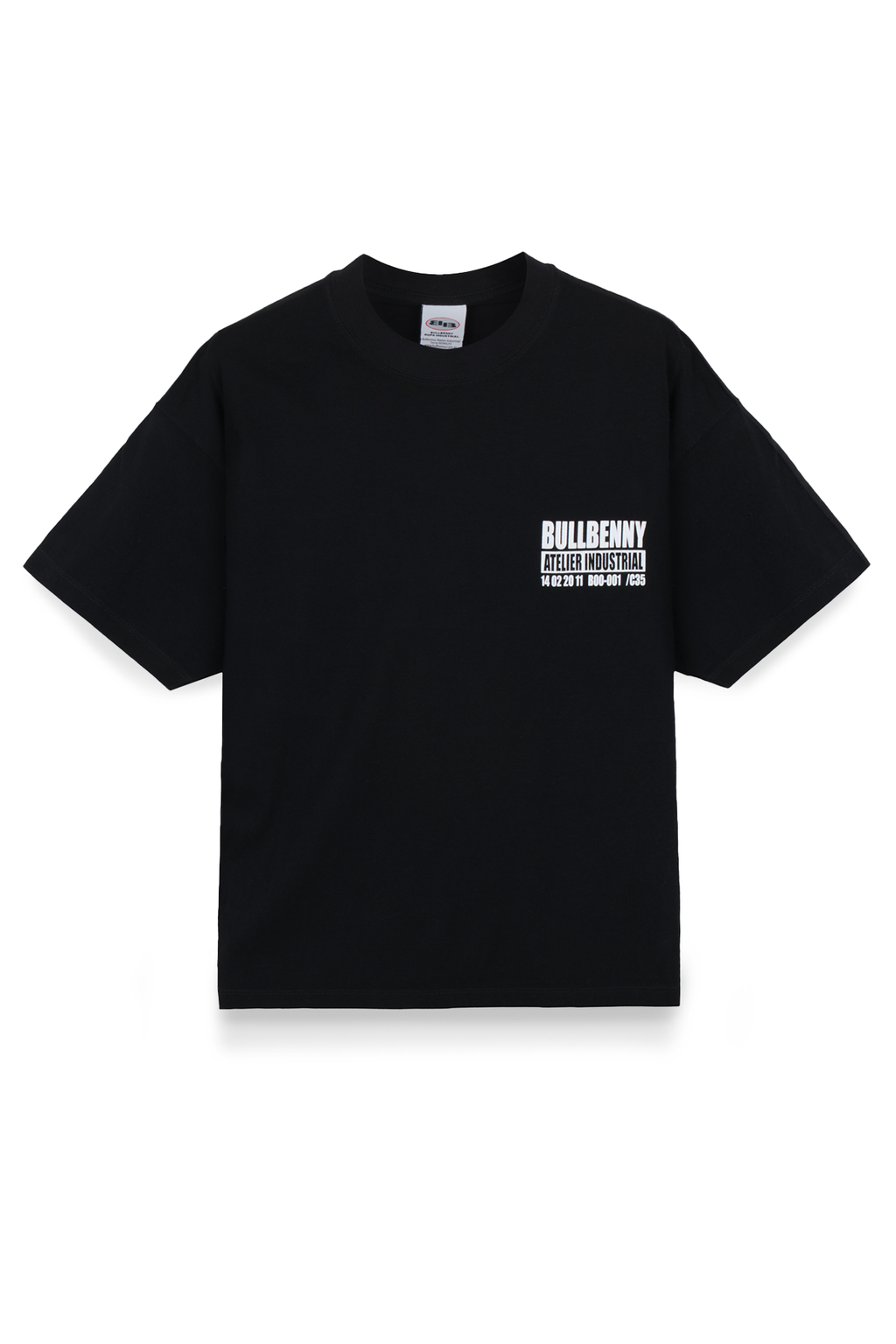 Remera Bullbenny