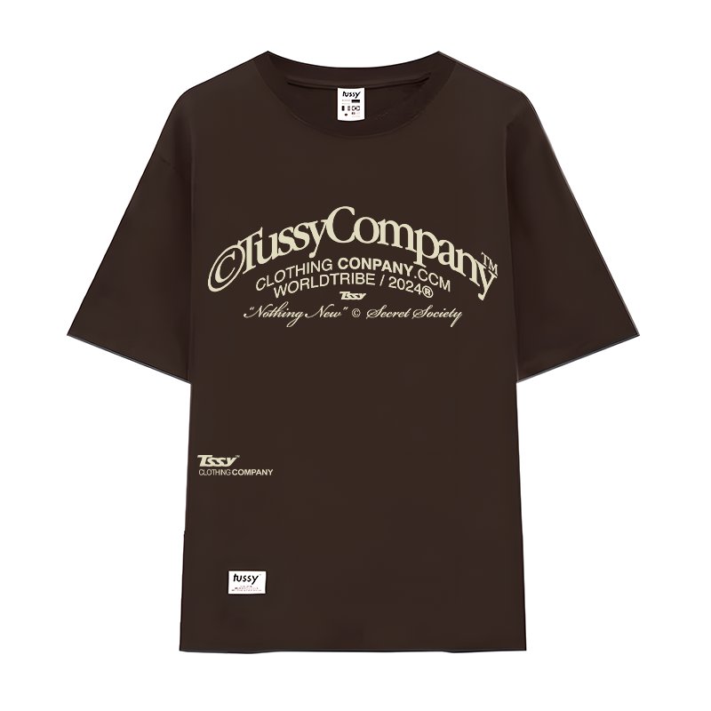 Remera Tussy