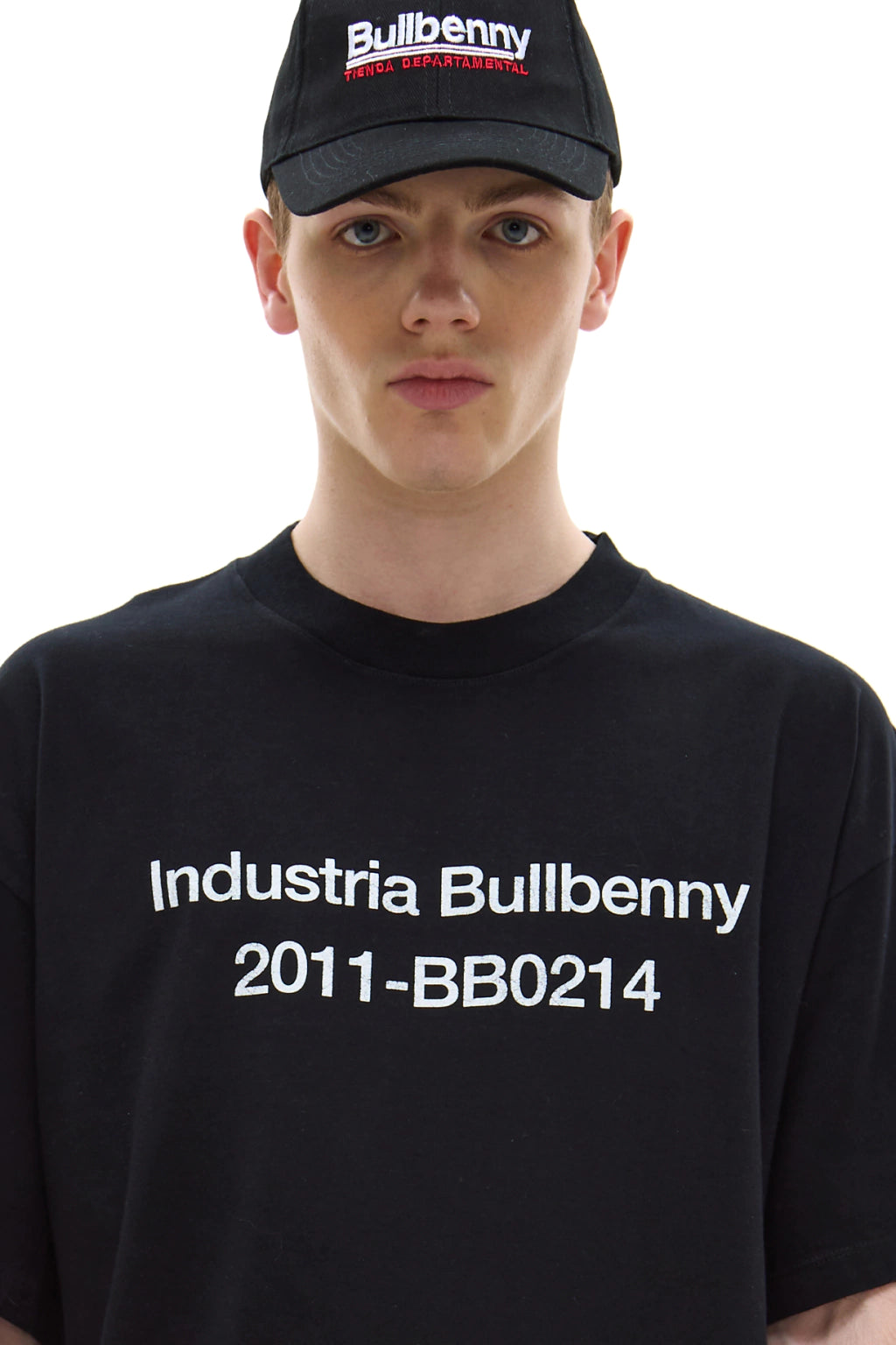 Remera Bullbenny