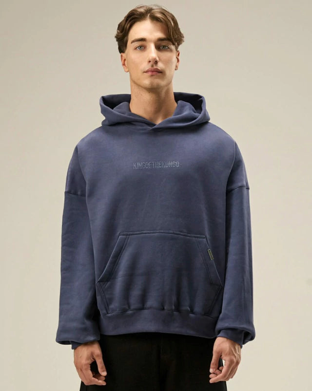 Buzo King Of The Kongo