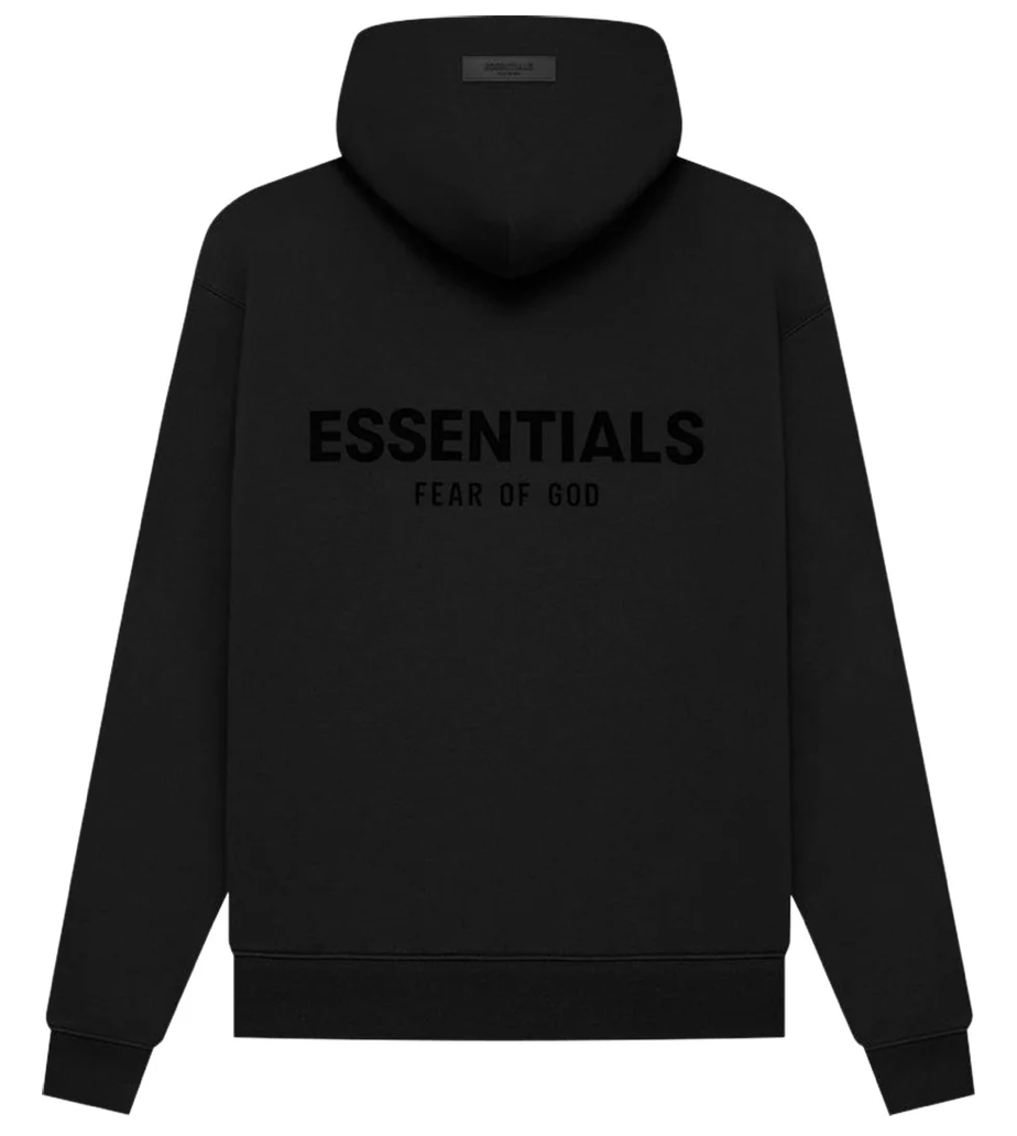 Fear of God Essentials Stretch Limo FW22