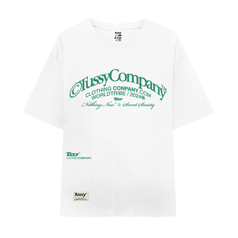 Remera Tussy