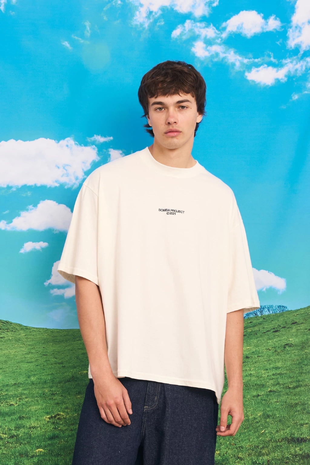 Remera Bomba Project