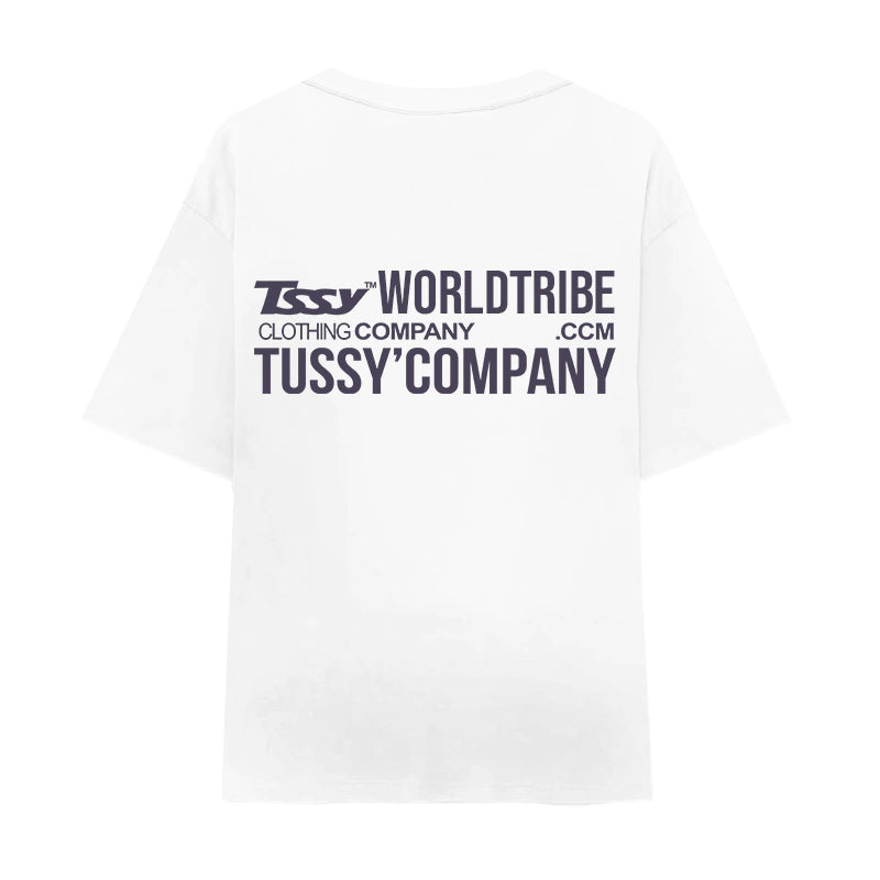 Remera Tussy