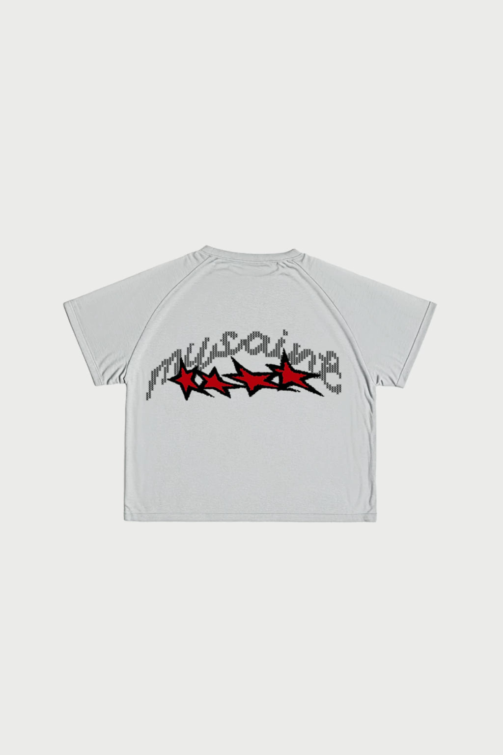 Remera MySaint