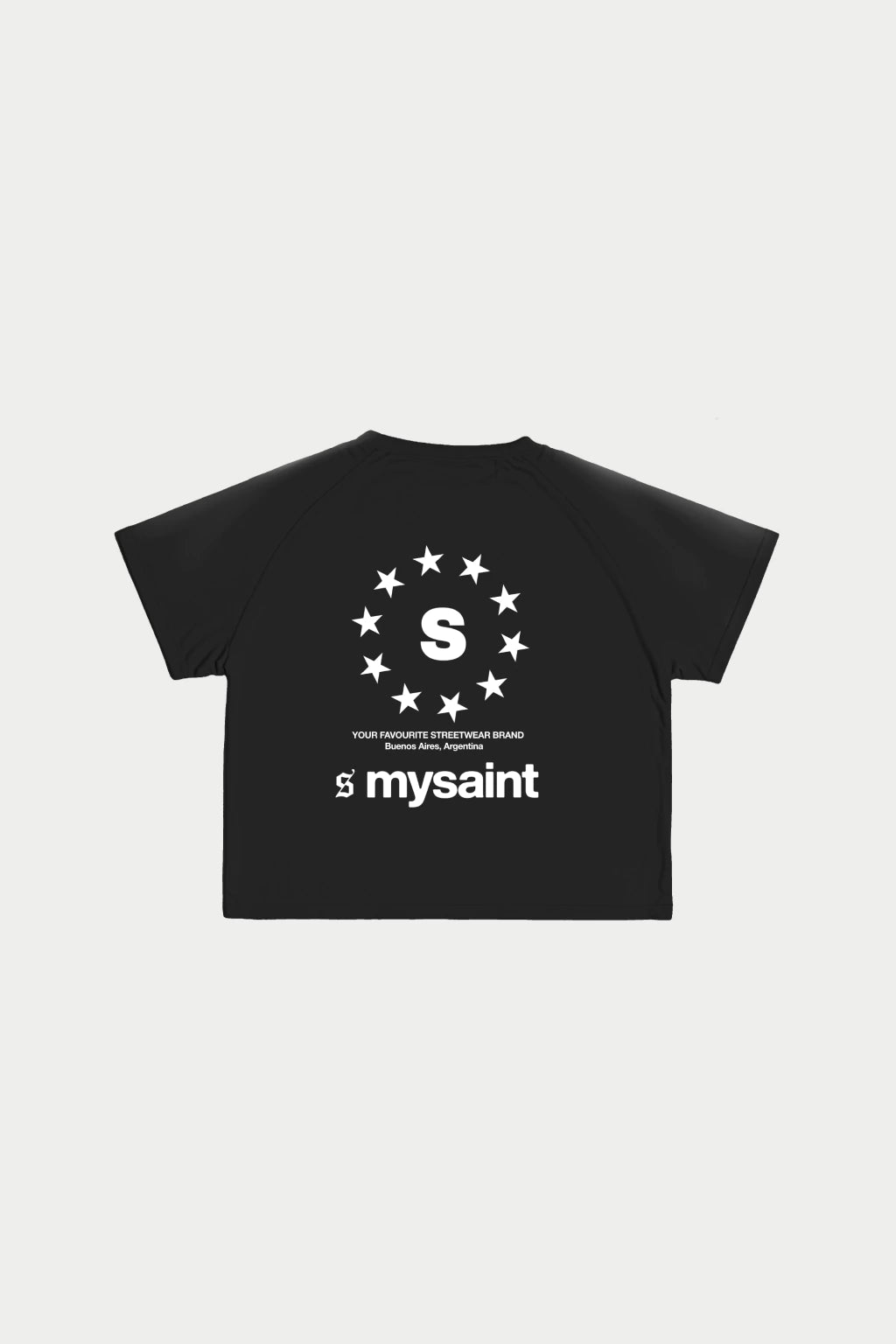 Remera My Saint