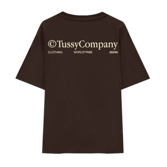 Remera Tussy