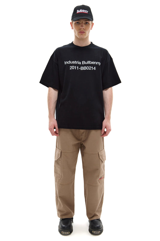 Remera Bullbenny