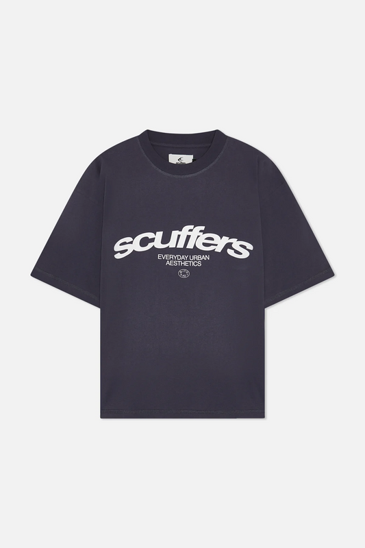 Remera Scuffers