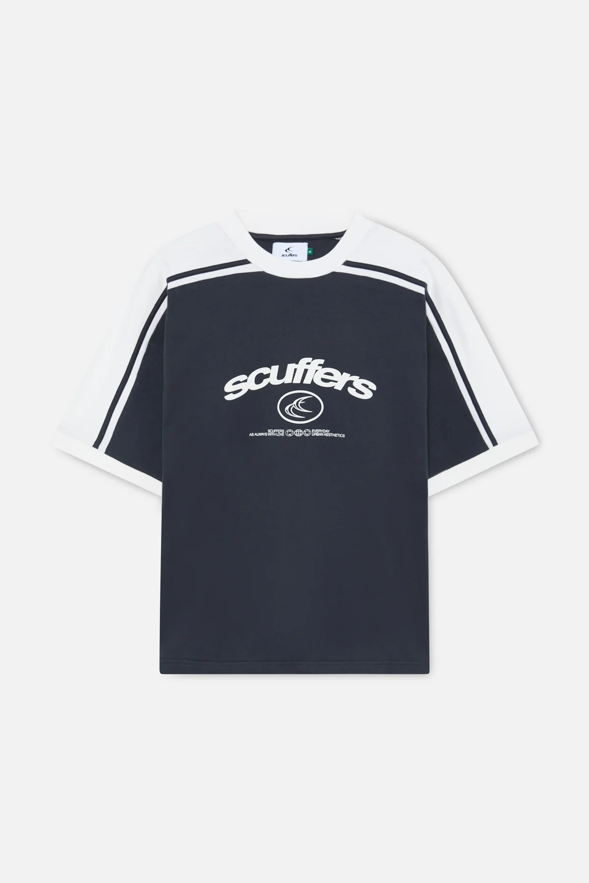 Remera Scuffers