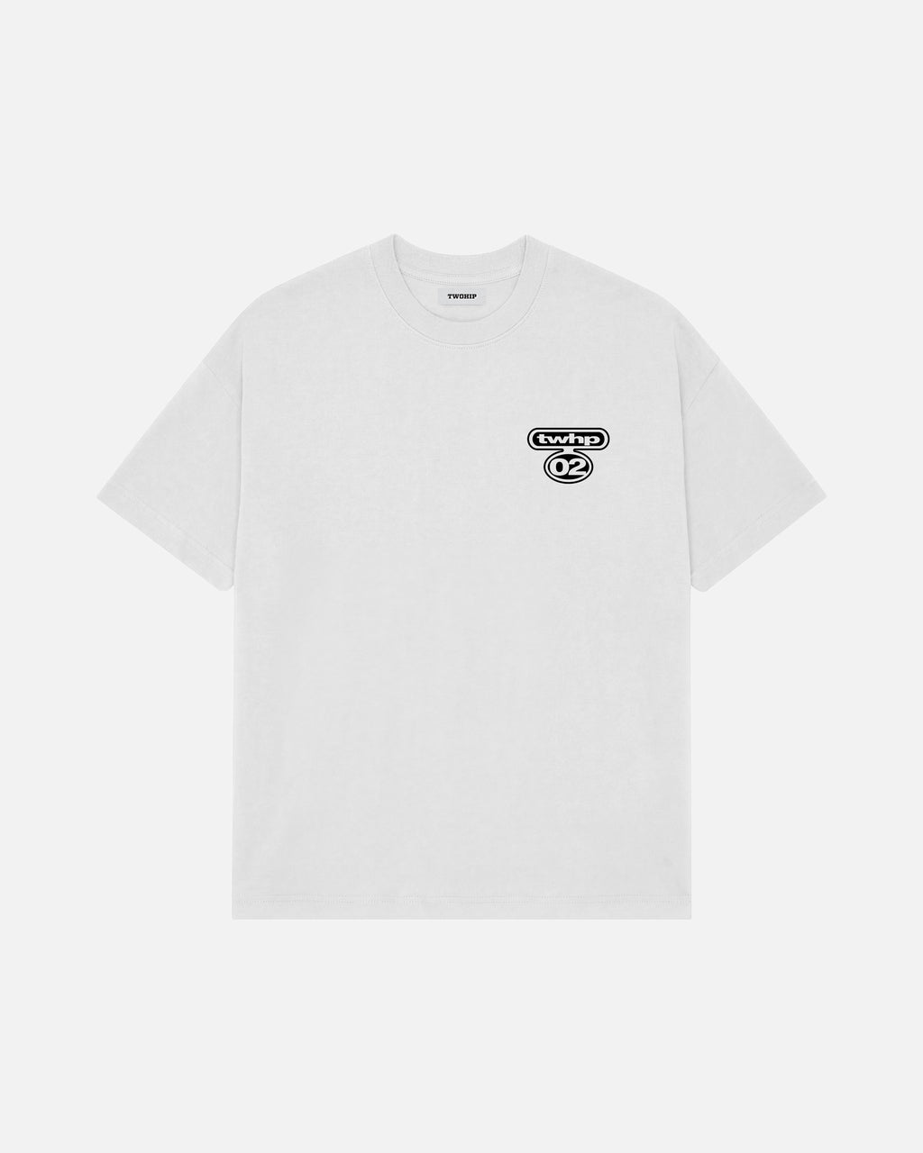 Remera TwoHip