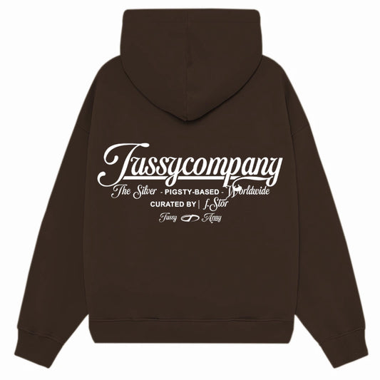 Buzo Tussy