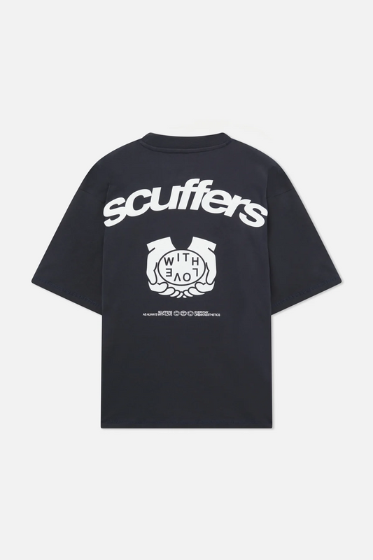 Remera Scuffers