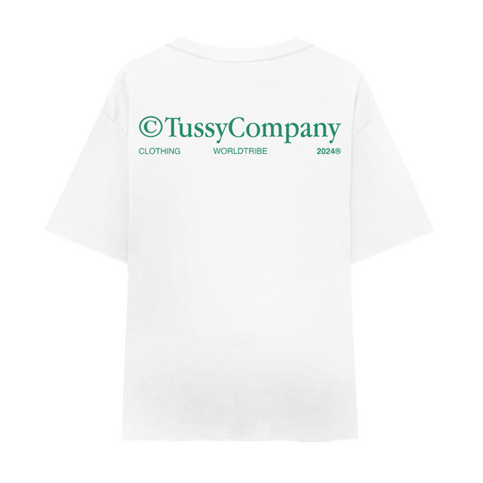 Remera Tussy