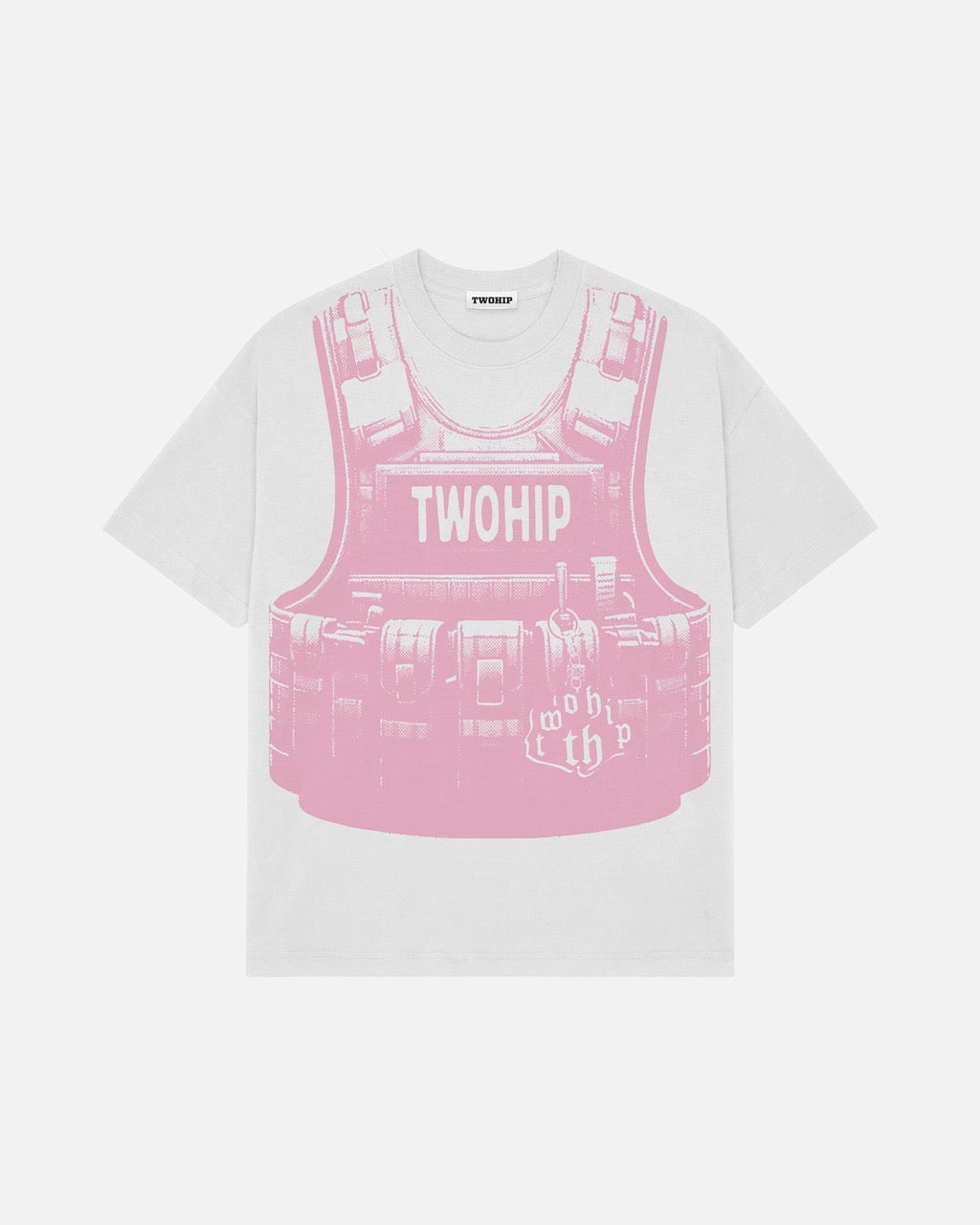 Remera TwoHip
