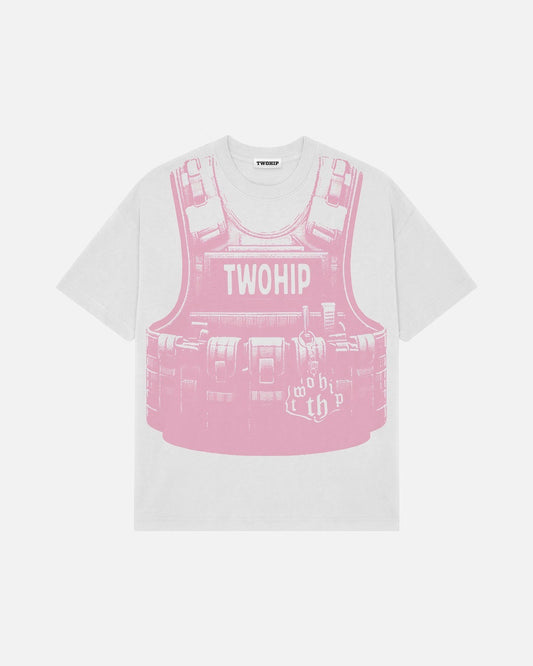 Remera TwoHip
