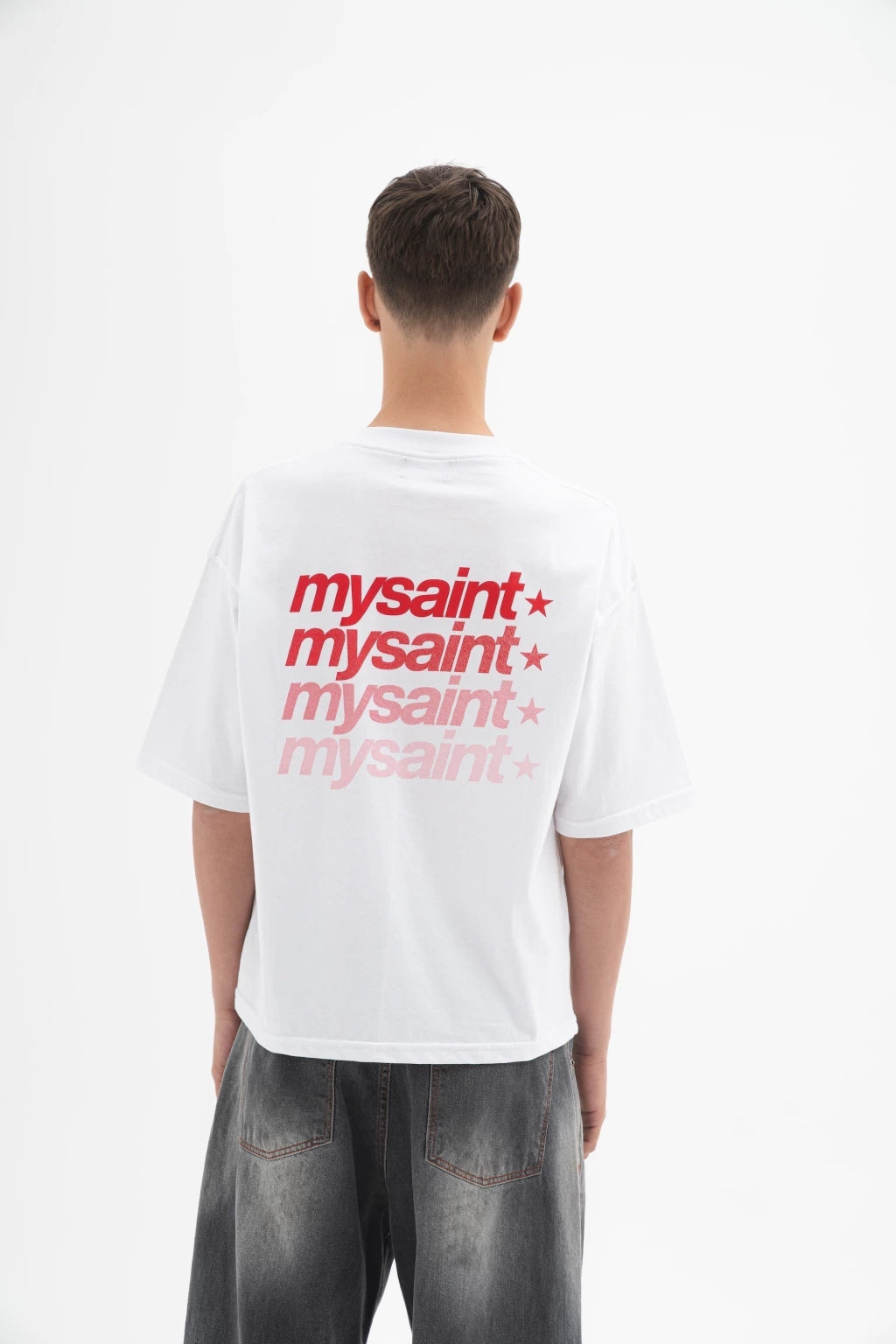 Remera My Saint
