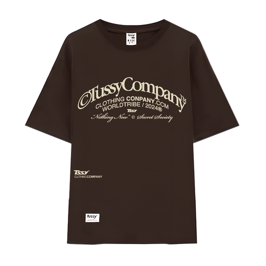 Remera Tussy