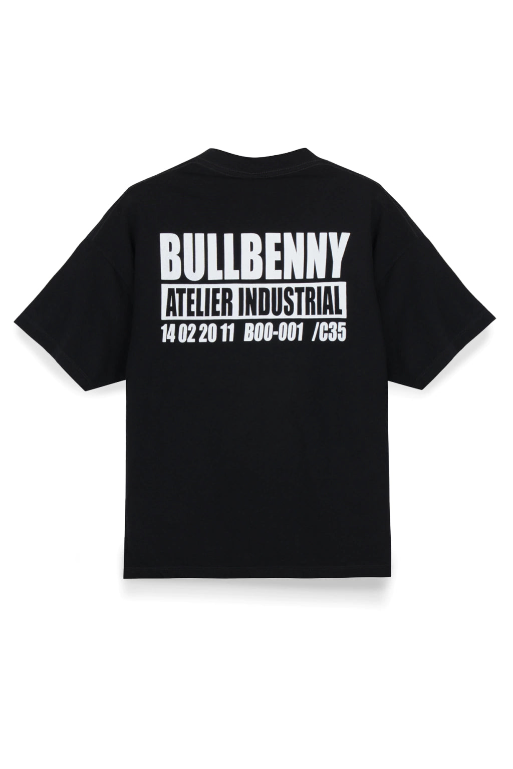 Remera Bullbenny