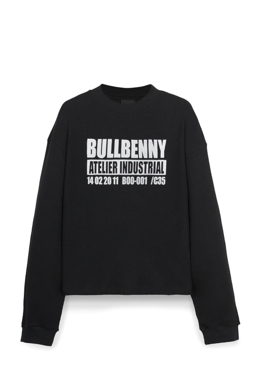 Remera Bullbenny