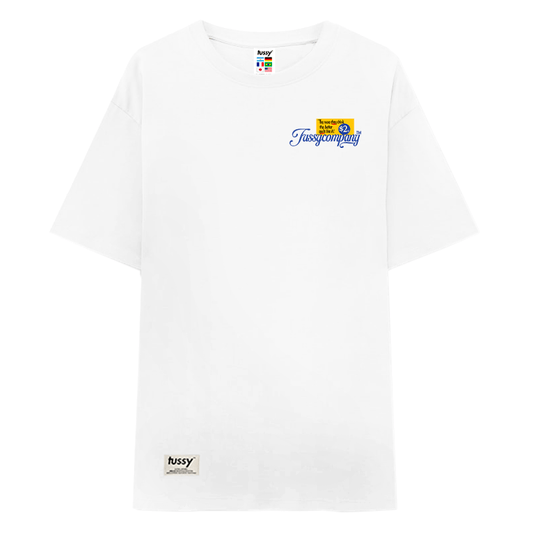 Remera Tussy