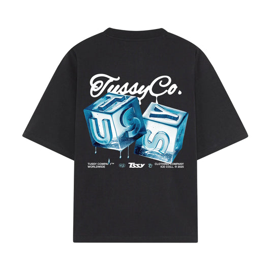 Remera tussy