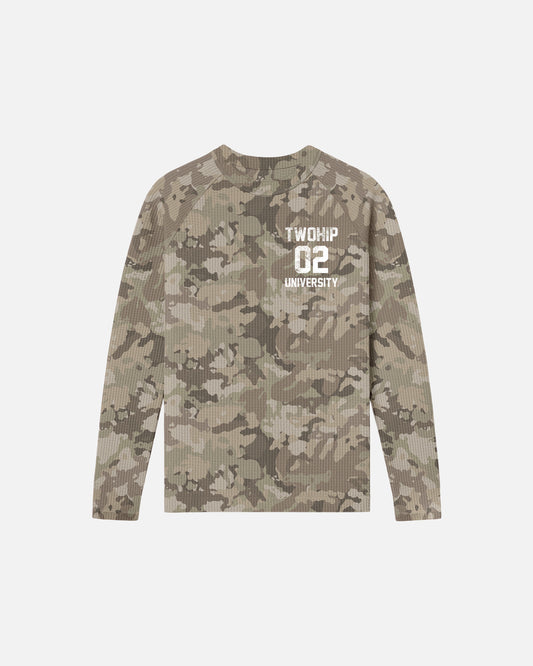 Remera TwoHip