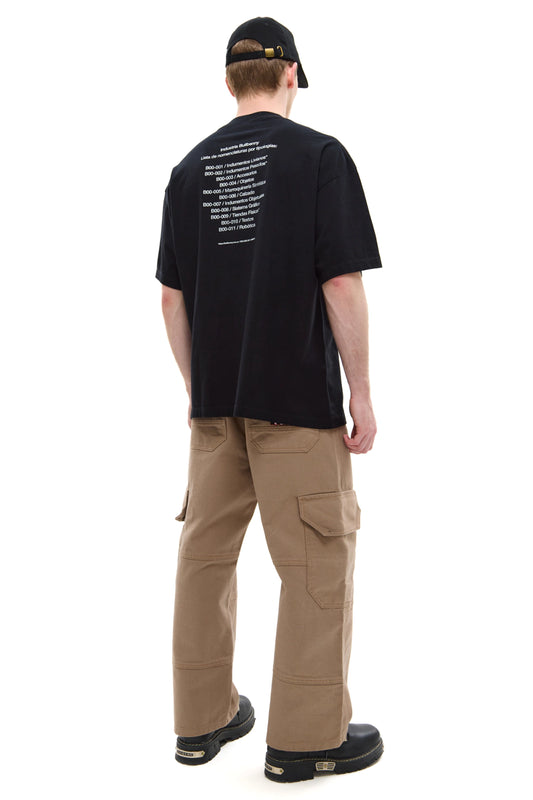Remera Bullbenny