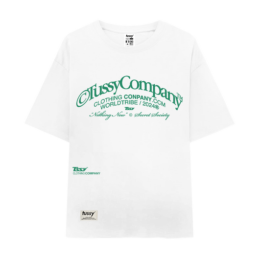 Remera Tussy