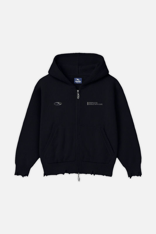 Sweater Zip BombaProject
