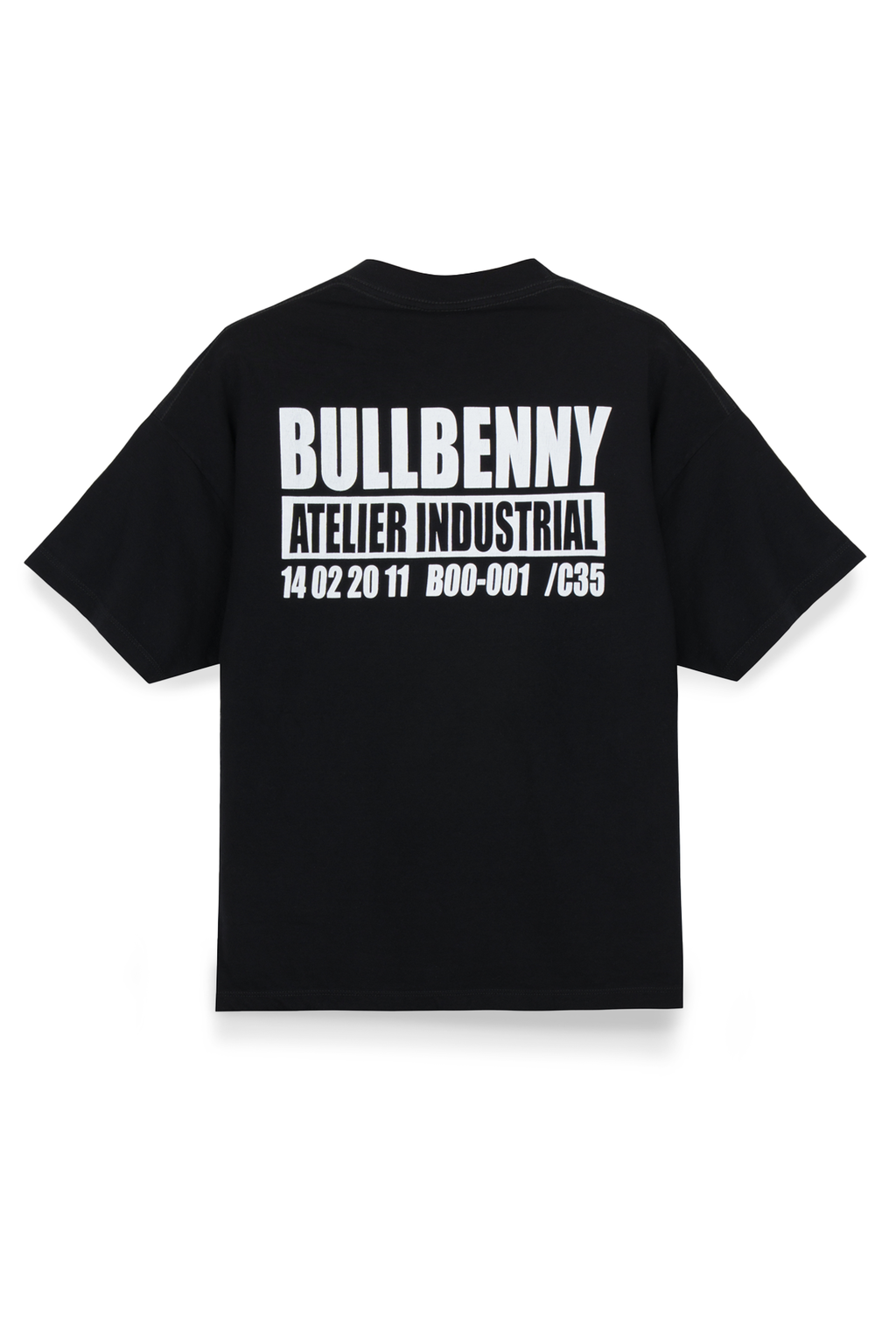 Remera Bullbenny