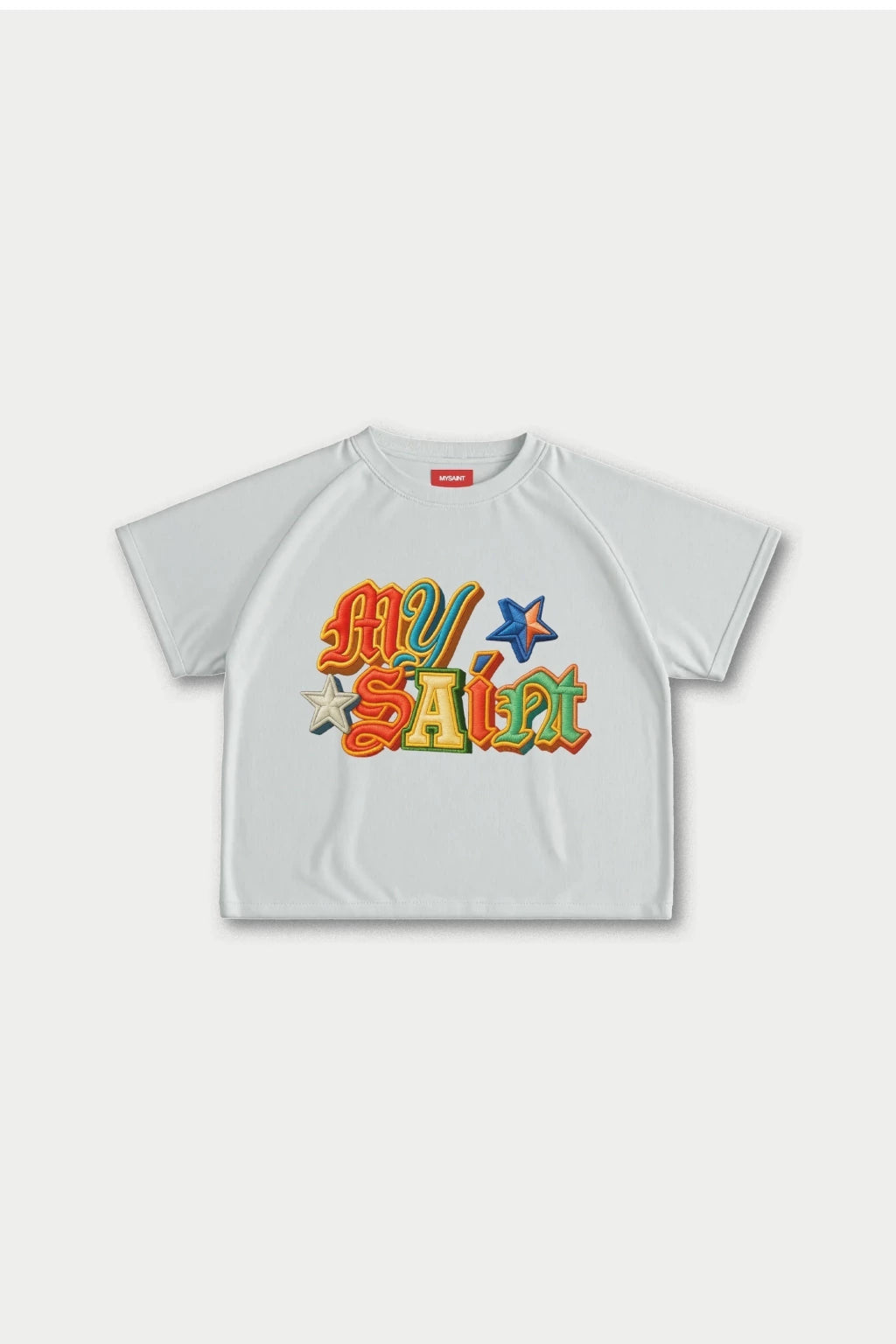 Remera MySaint