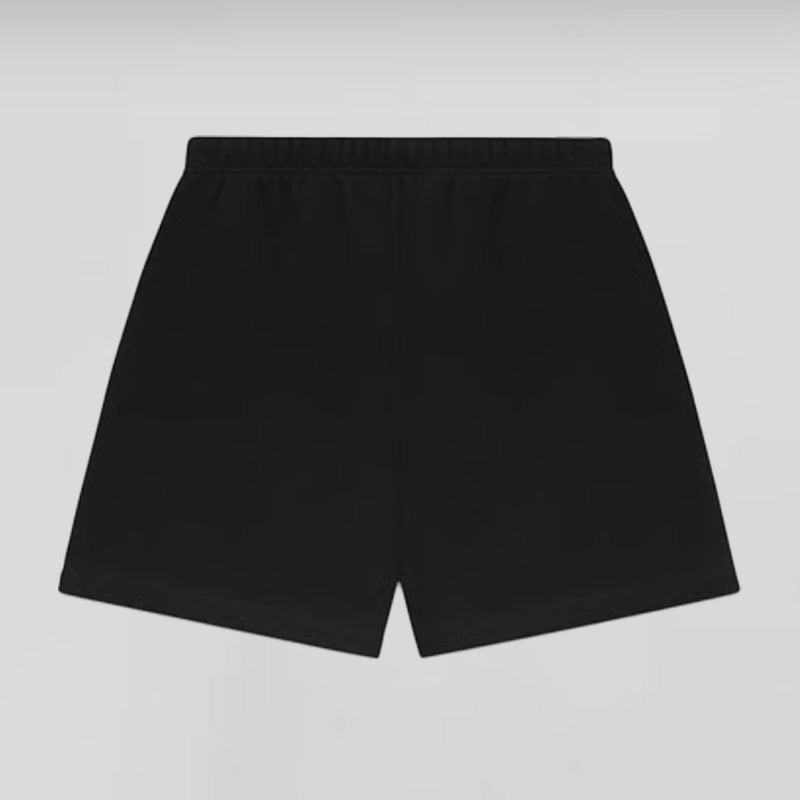 Fear of God Essentials Classic Sweatshort Jet Black