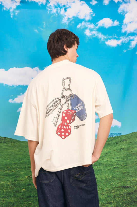 Remera Bomba Project