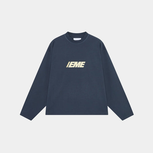 Remera Manga Larga Eme Studios