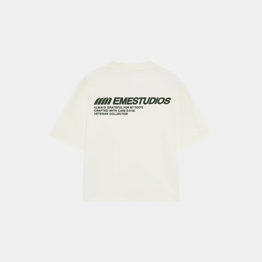 Remera Eme Studios