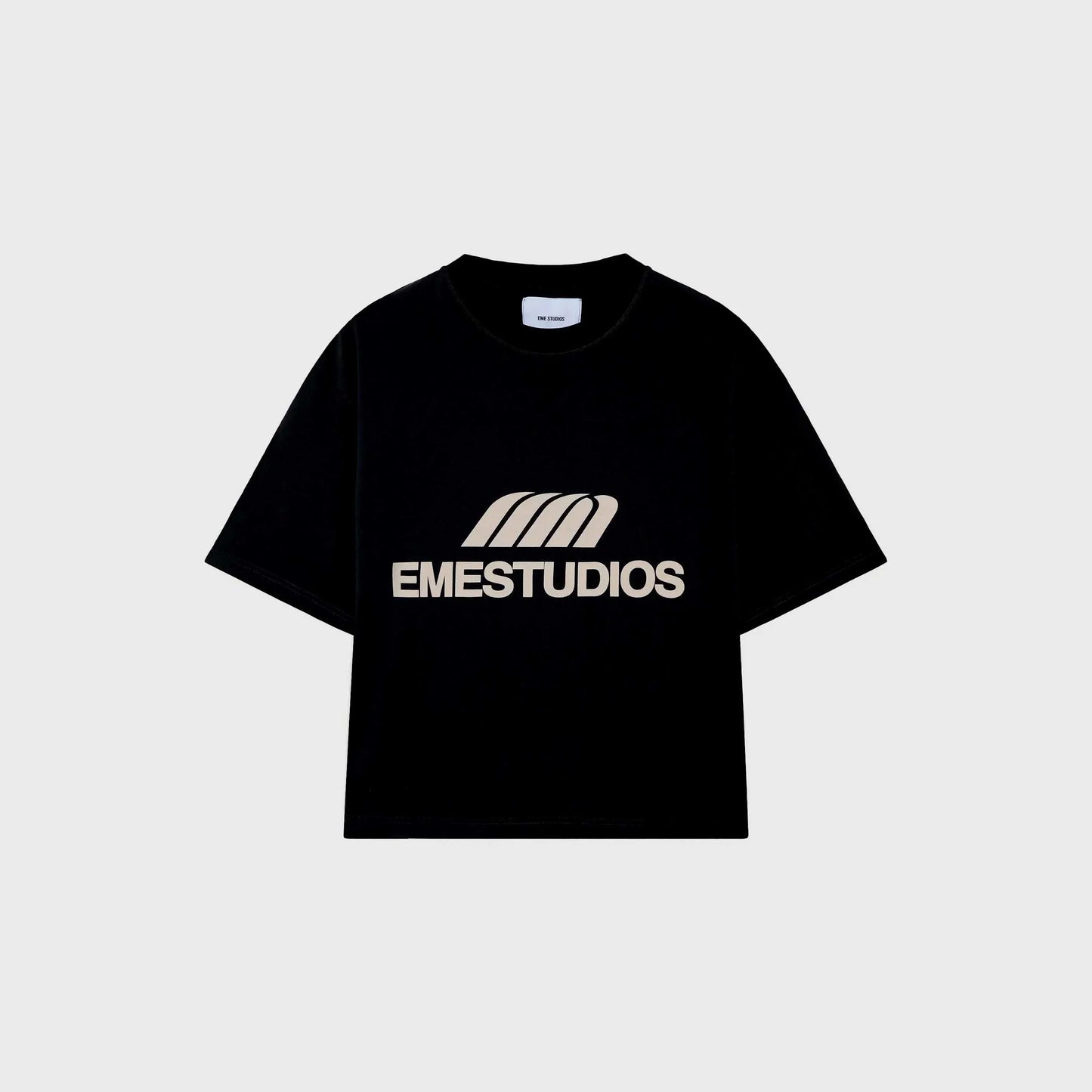 Remera Eme Studios